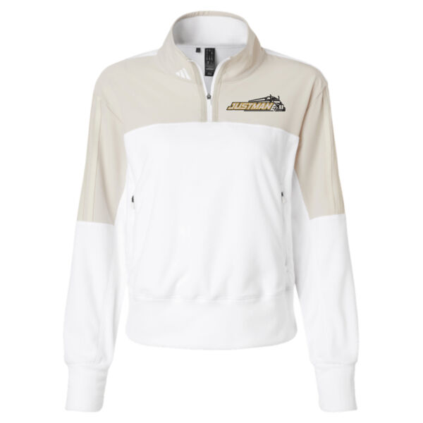 1/4 Zip Pullovers Thumbnail