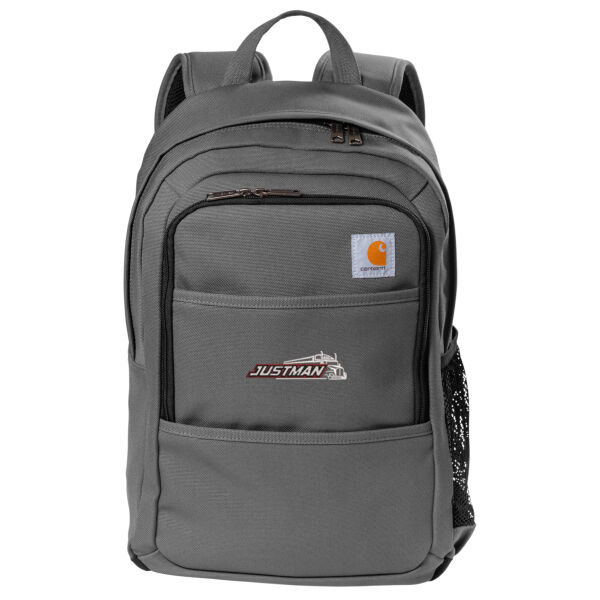 Carhartt® Foundry Series Backpack - Embroidered Logo Thumbnail