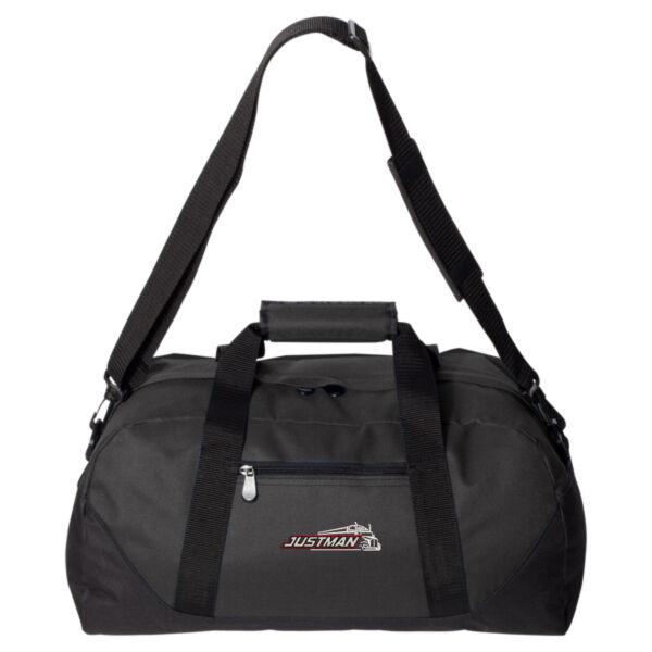 Liberty Bags - 18" Duffel Bag - Embroidered Logo Thumbnail