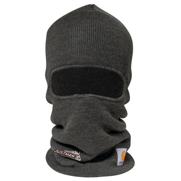Carhartt® Knit Insulated Face Mask - Embroidered Logo Thumbnail