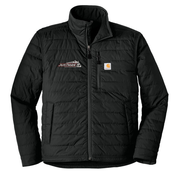 Carhartt ® Gilliam Jacket - Embroidered Logo Thumbnail