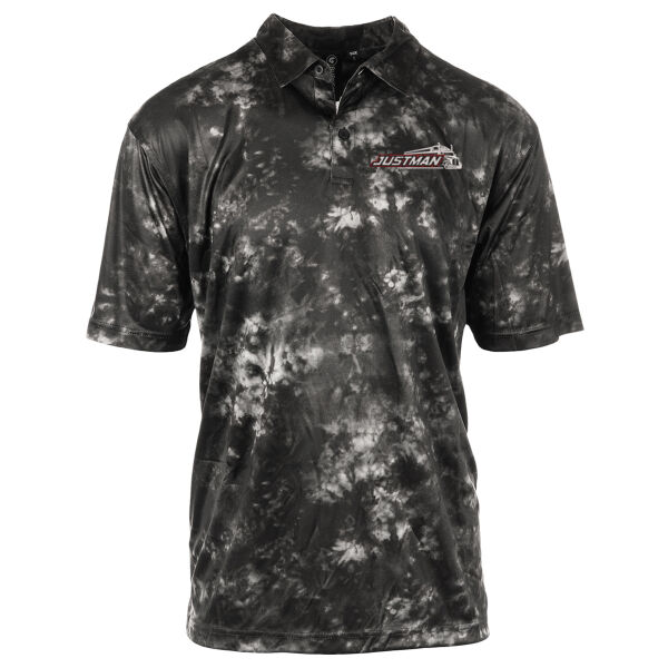 Burnside - Golf Polo - Embroidered Logo Thumbnail