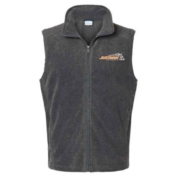 Columbia - Steens Mountain™ Vest - Embroidered Logo Thumbnail