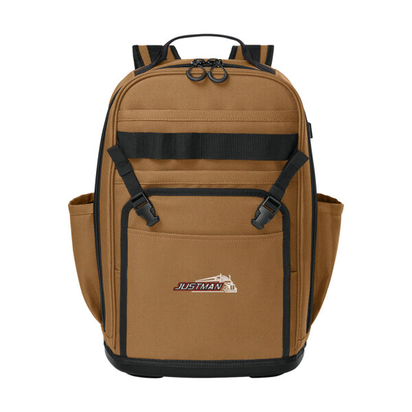 CornerStone® Utility Pro Molded Bottom Pack - Embroidered Logo Thumbnail