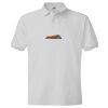 Ecosmart® Jersey Polo Thumbnail