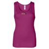Women's Baby Rib Tank Thumbnail