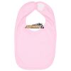 Infant Premium Jersey Bib Thumbnail