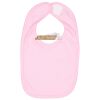 Infant Premium Jersey Bib Thumbnail