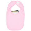 Infant Premium Jersey Bib Thumbnail