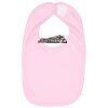 Infant Premium Jersey Bib Thumbnail