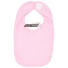 Infant Premium Jersey Bib Thumbnail