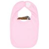 Infant Premium Jersey Bib Thumbnail
