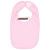 Infant Premium Jersey Bib Thumbnail